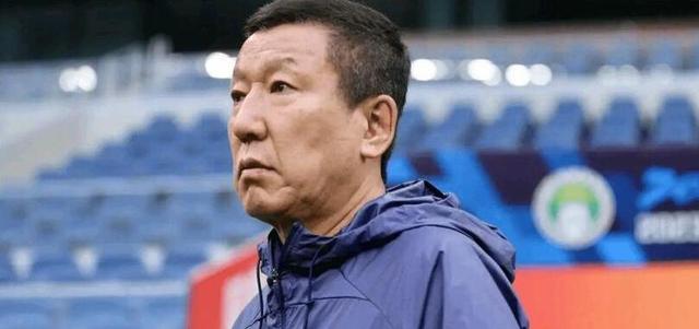 离奇！曝泰山主帅崔康熙找不到人俱乐部想沟通没有回应的简单介绍